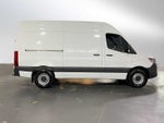 2025 Mercedes-Benz Sprinter 2500 Standard Roof I4 Diesel 144" RWD