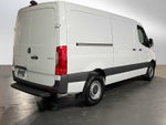 2025 Mercedes-Benz Sprinter 2500 Standard Roof I4 Diesel 144" RWD