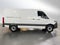 2025 Mercedes-Benz Sprinter 2500 Standard Roof I4 Diesel HO 144" RWD