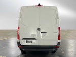 2025 Mercedes-Benz Sprinter 2500 Standard Roof I4 Diesel HO 144" RWD