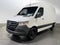 2025 Mercedes-Benz Sprinter 2500 Standard Roof I4 Diesel HO 144" RWD