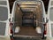 2025 Mercedes-Benz Sprinter 2500 Standard Roof I4 Diesel HO 144" RWD