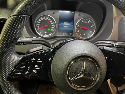 2025 Mercedes-Benz Sprinter 2500 Standard Roof I4 Diesel HO 144" RWD