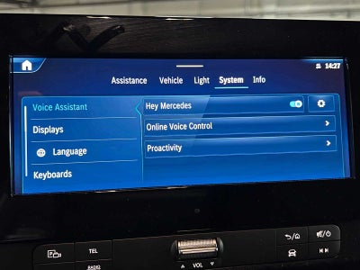 2025 Mercedes-Benz Sprinter 2500 Standard Roof I4 Diesel HO 144" RWD