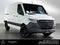 2025 Mercedes-Benz Sprinter 2500 Standard Roof I4 Diesel HO 144" RWD