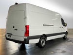 2025 Mercedes-Benz Sprinter 2500 High Roof I4 Diesel HO 170" RWD