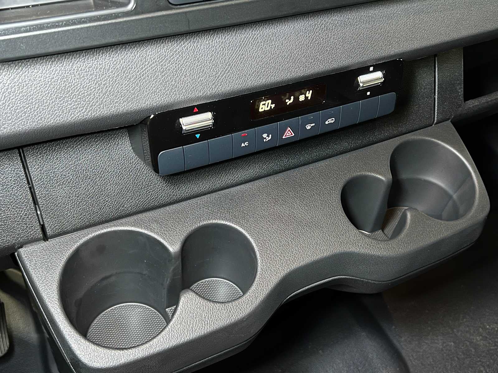 2024 Mercedes-Benz Sprinter 2500 High Roof I4 Diesel HO 170" RWD