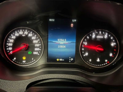 2025 Mercedes-Benz Sprinter 2500 High Roof I4 Diesel HO 170" RWD