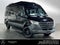 2025 Mercedes-Benz Sprinter 2500 High Roof I4 Diesel HO 170" RWD