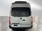 2025 Mercedes-Benz Sprinter 2500 High Roof I4 Diesel HO 170" RWD