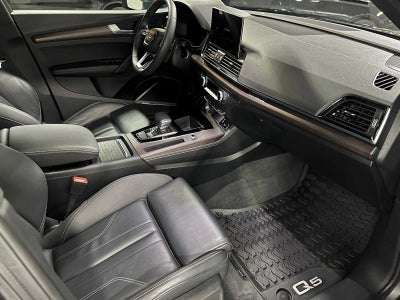 2021 Audi Q5 Sportback Premium Plus