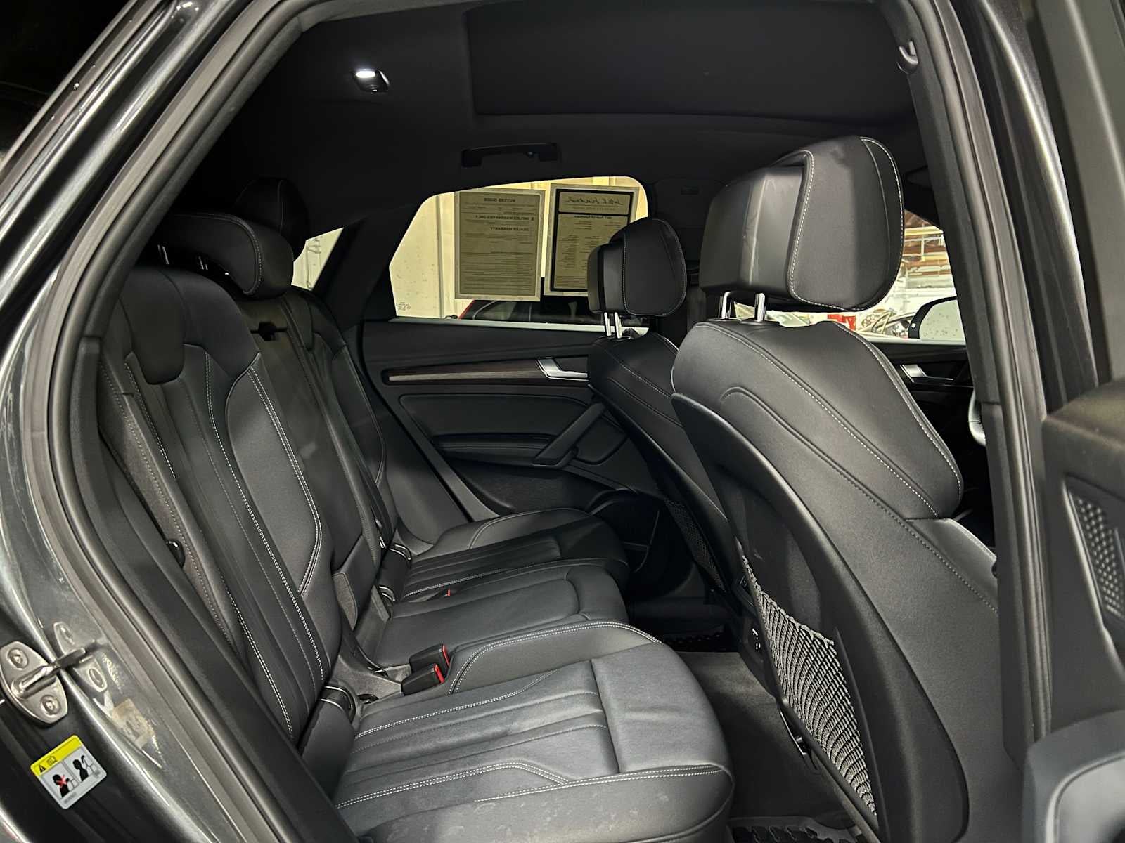 2021 Audi Q5 Sportback Premium Plus