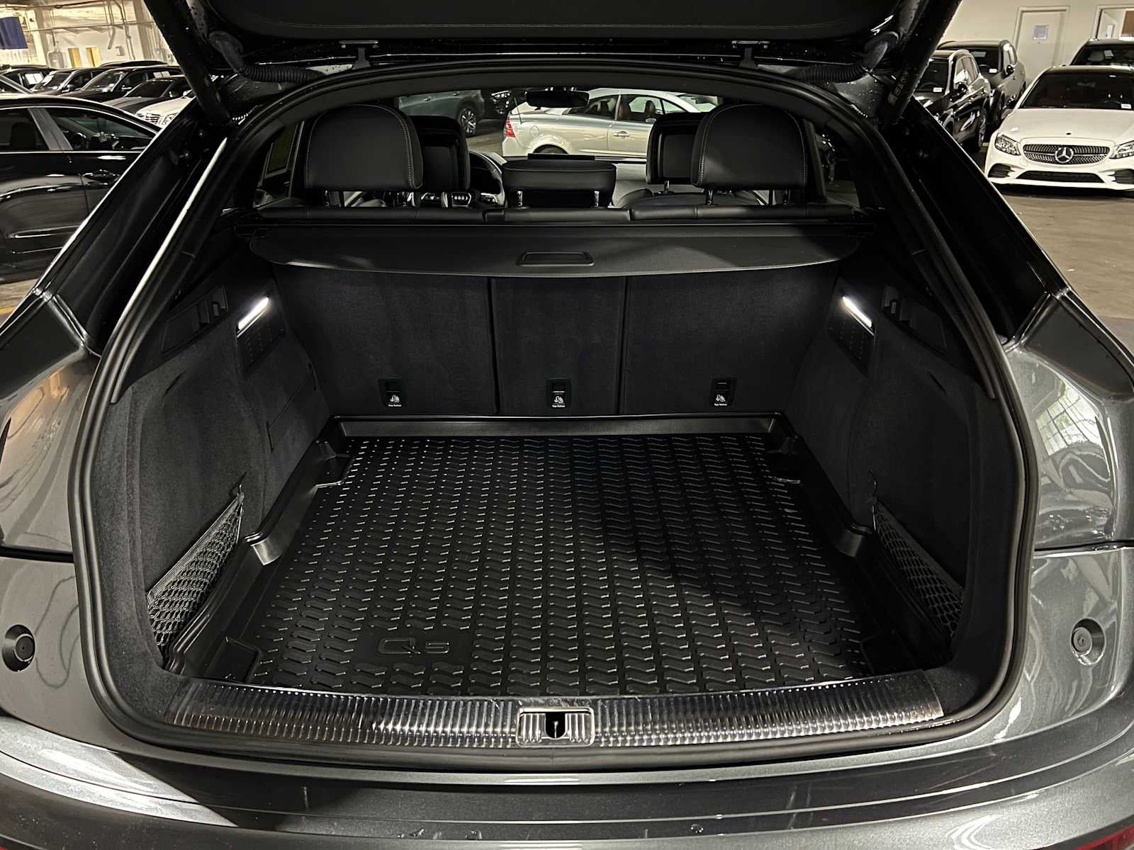 2021 Audi Q5 Sportback Premium Plus