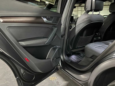 2021 Audi Q5 Sportback Premium Plus