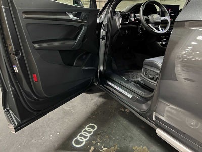 2021 Audi Q5 Sportback Premium Plus