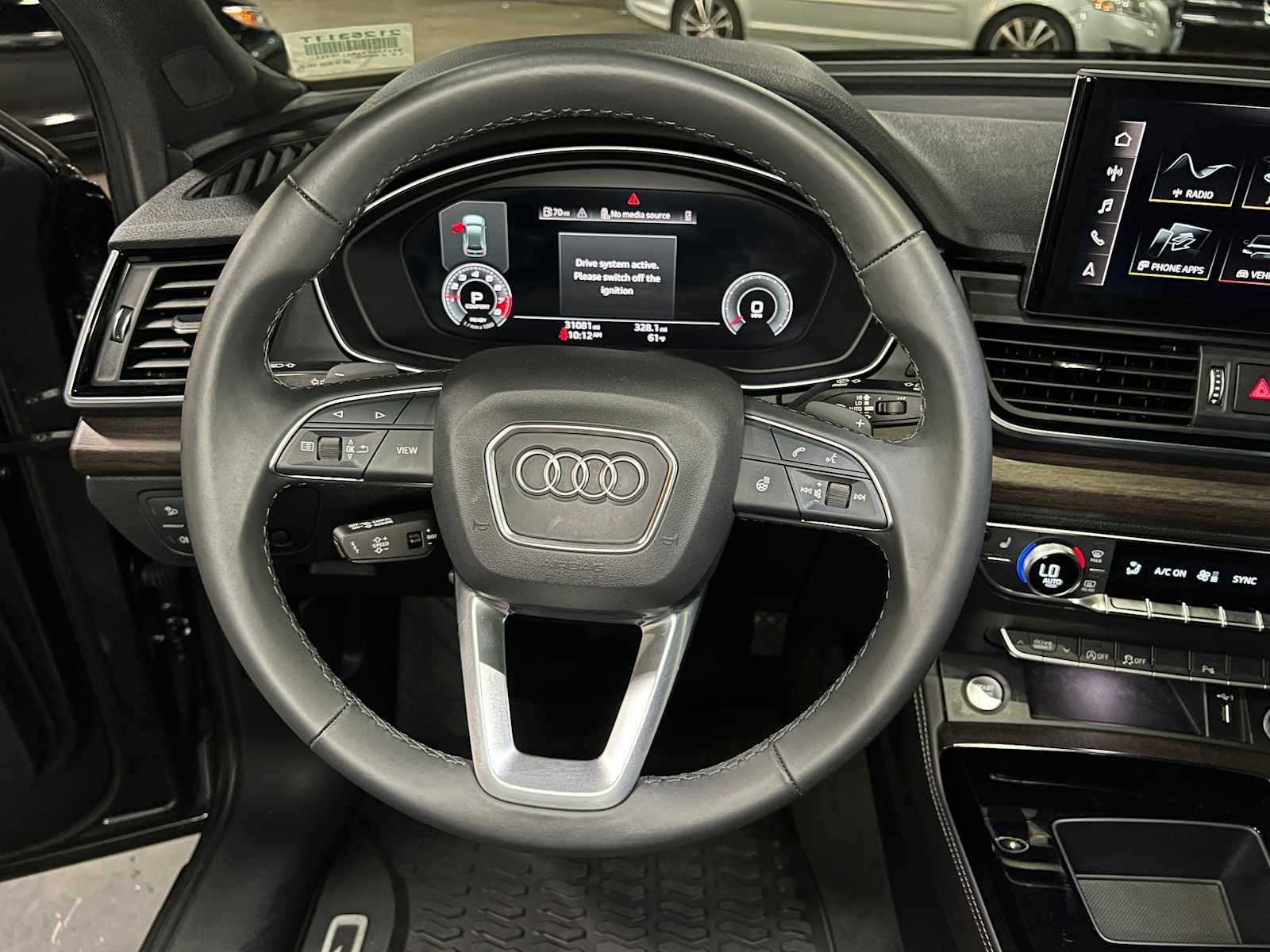 2021 Audi Q5 Sportback Premium Plus