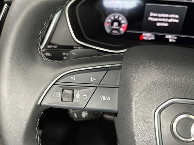 2021 Audi Q5 Sportback Premium Plus