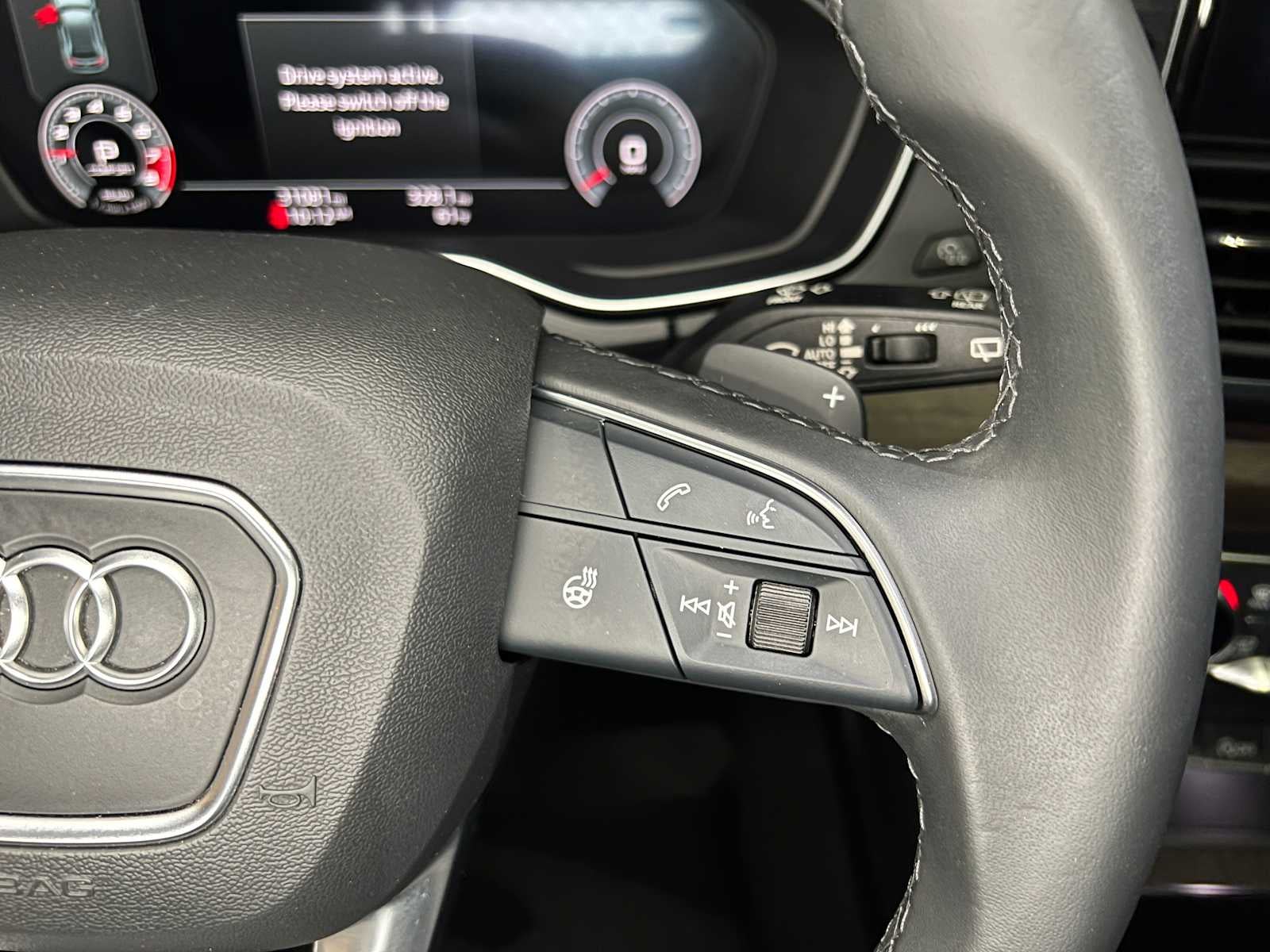 2021 Audi Q5 Sportback Premium Plus