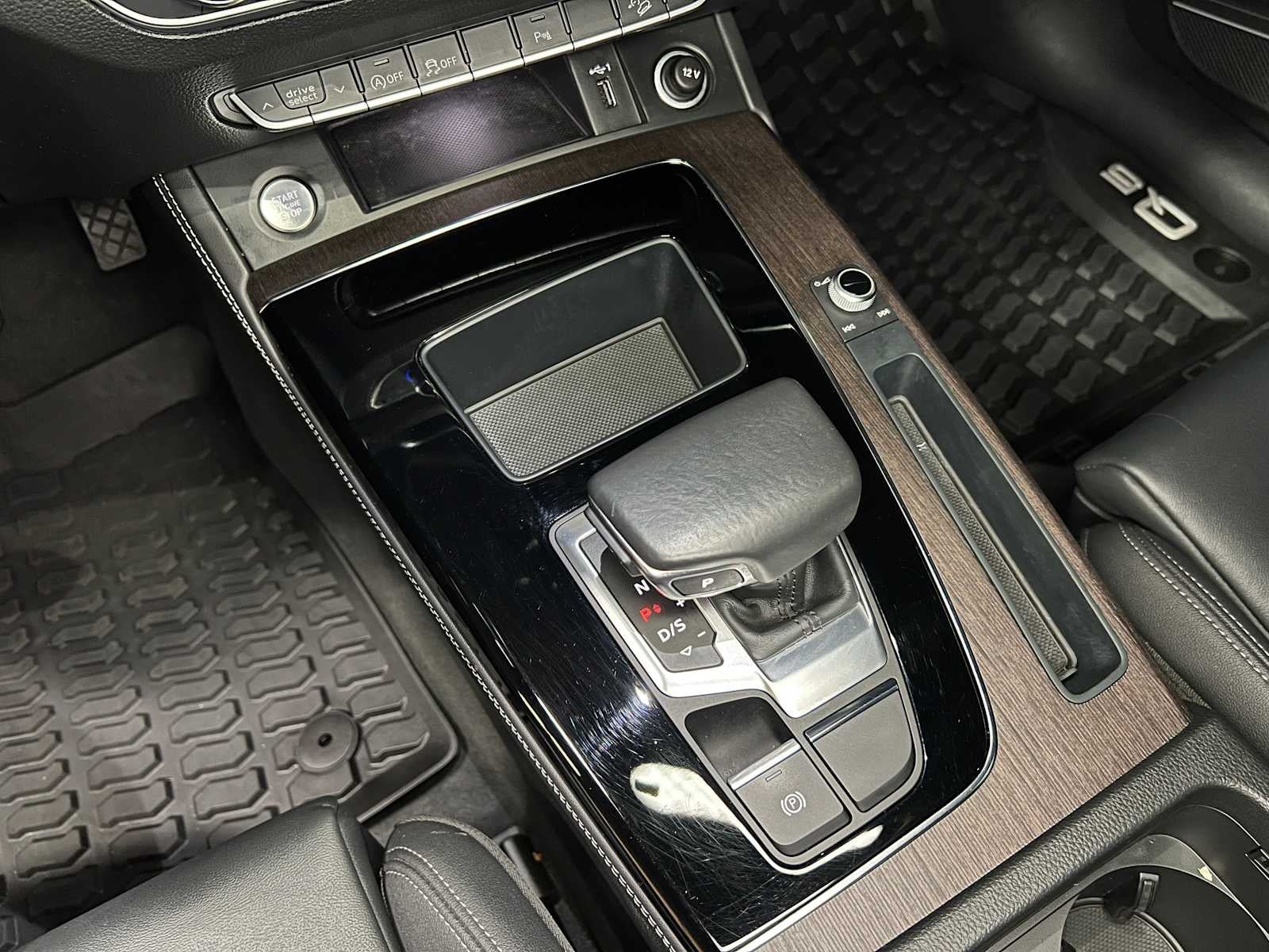 2021 Audi Q5 Sportback Premium Plus