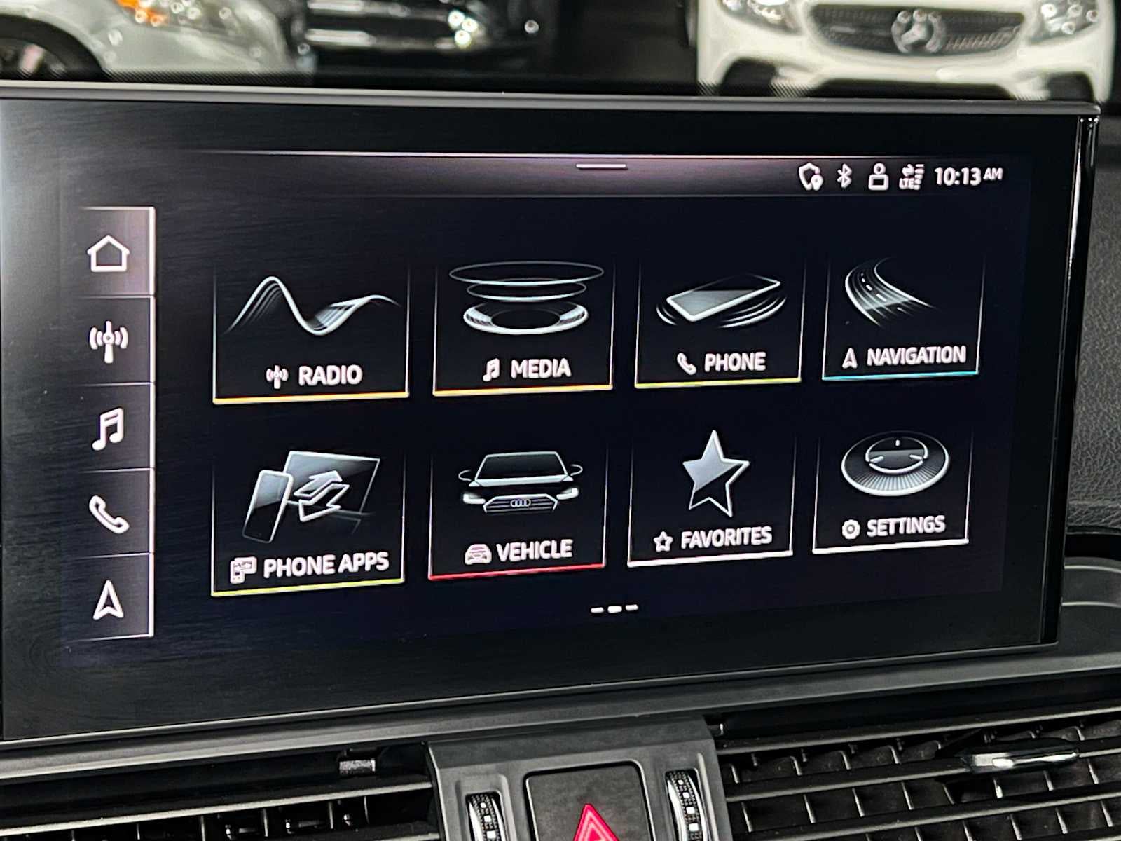 2021 Audi Q5 Sportback Premium Plus