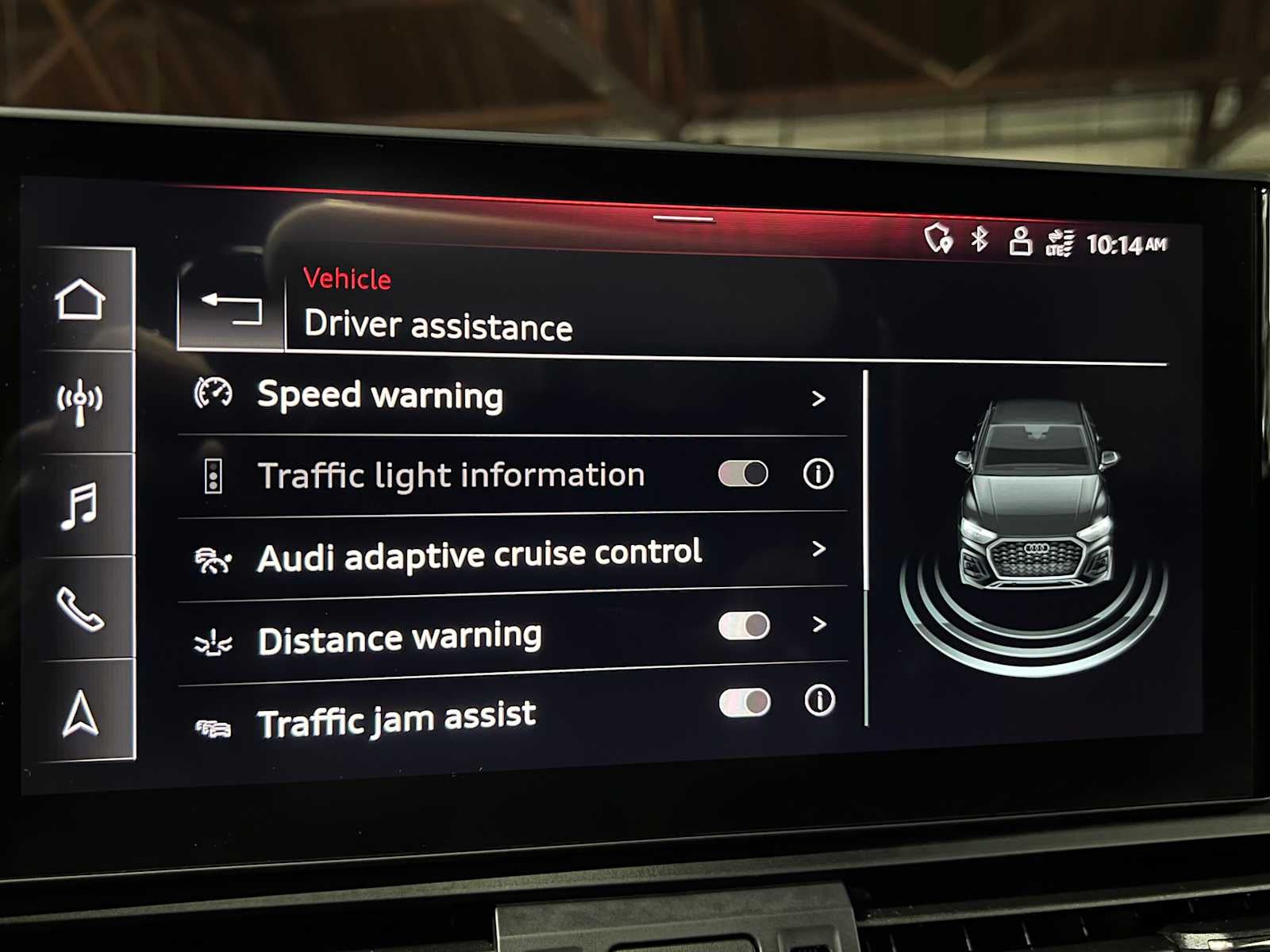 2021 Audi Q5 Sportback Premium Plus