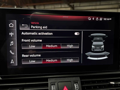 2021 Audi Q5 Sportback Premium Plus