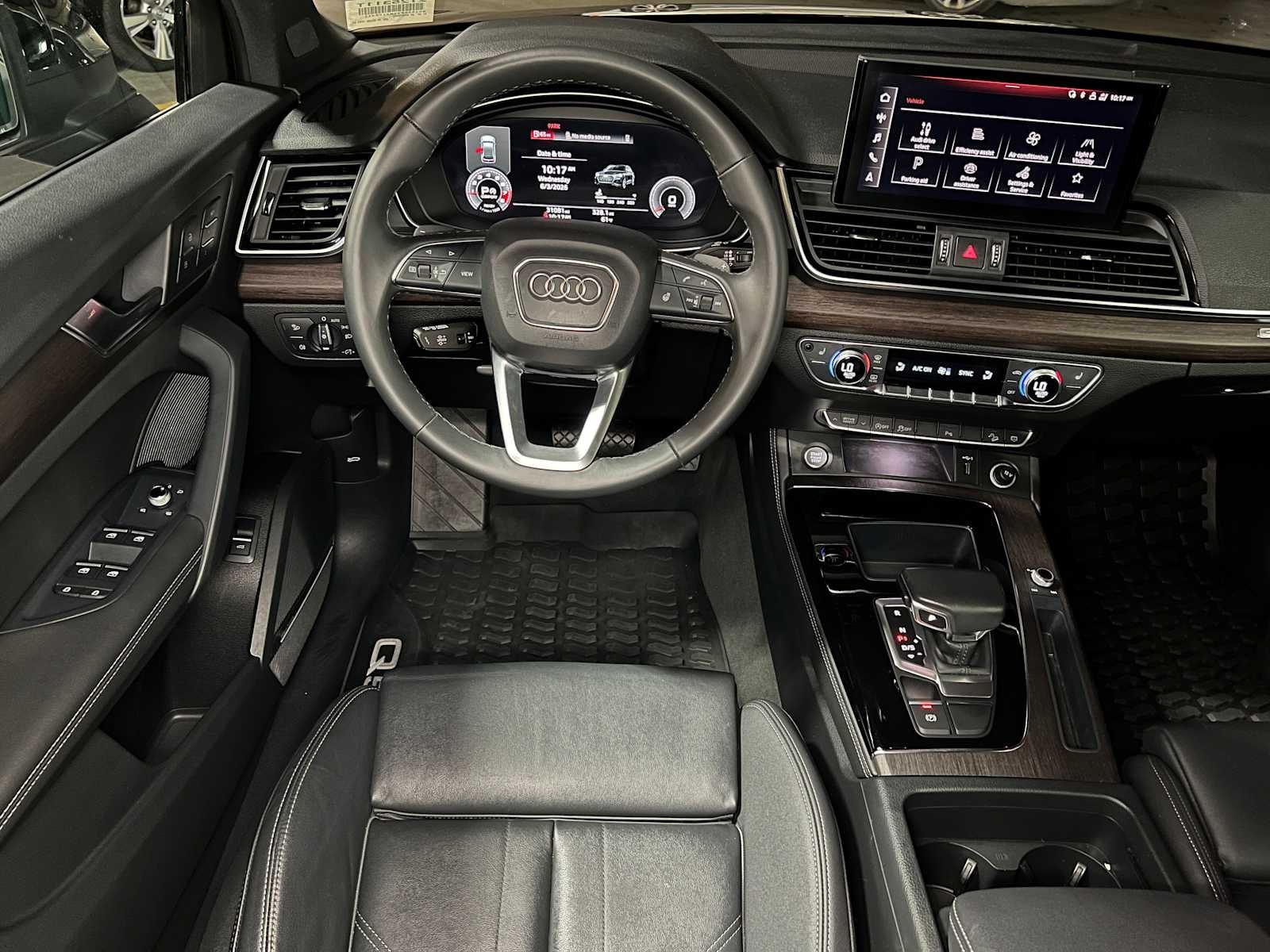 2021 Audi Q5 Sportback Premium Plus