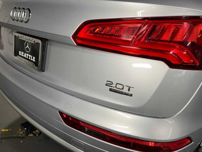 2018 Audi Q5 Premium