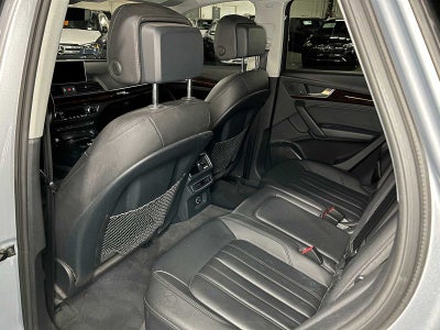 2018 Audi Q5 Premium