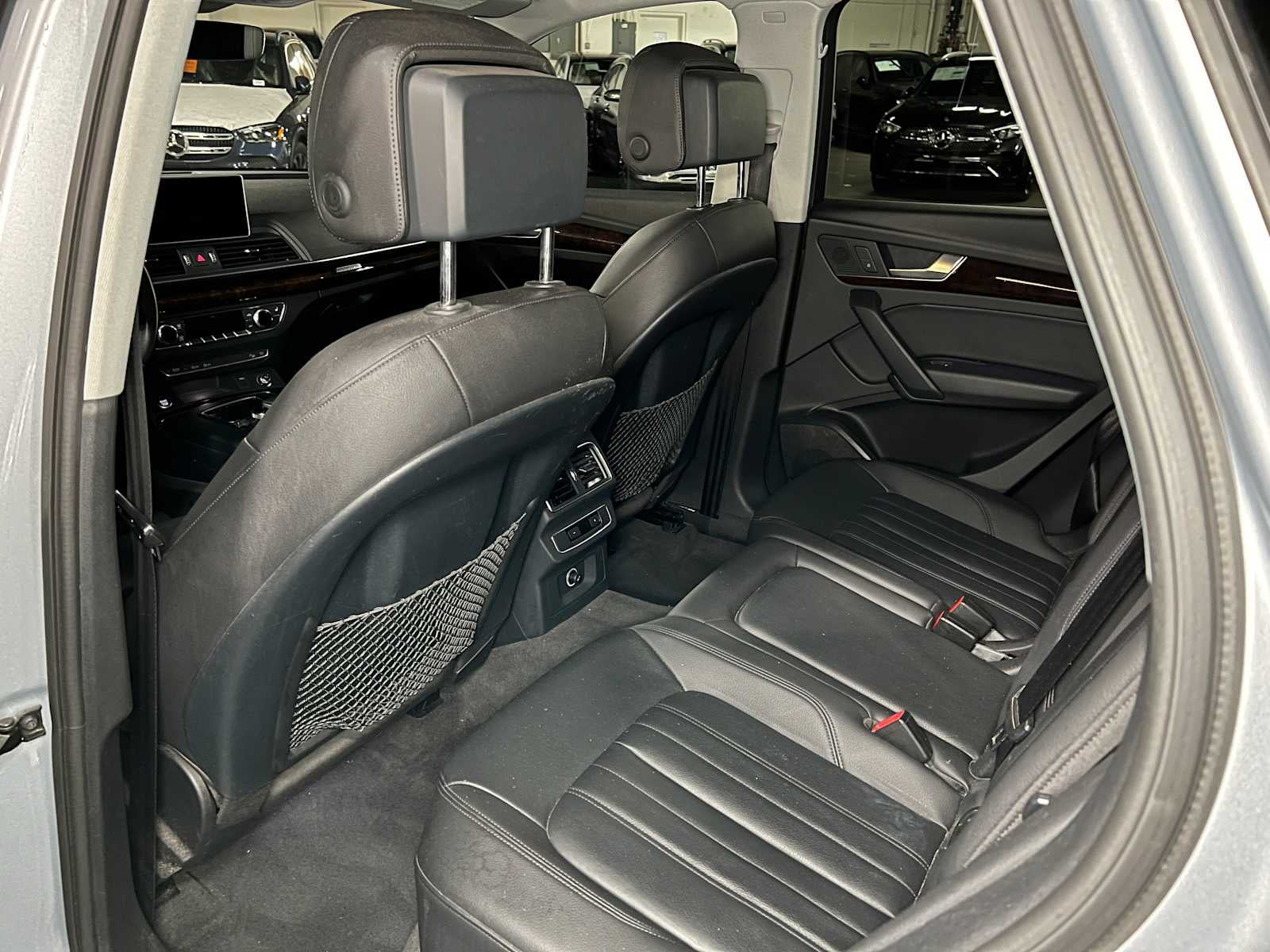 2018 Audi Q5 Premium