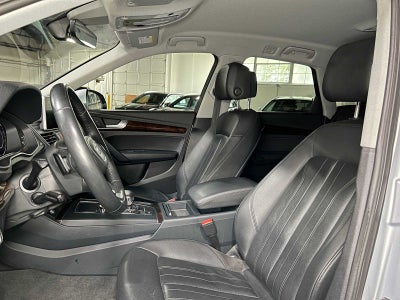 2018 Audi Q5 Premium