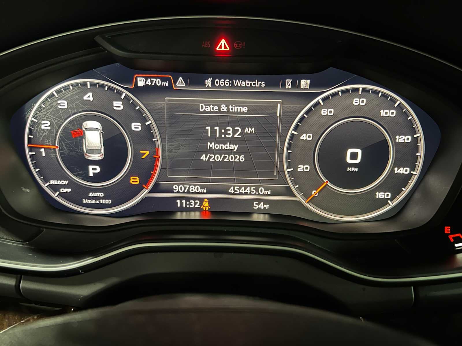 2018 Audi Q5 Premium
