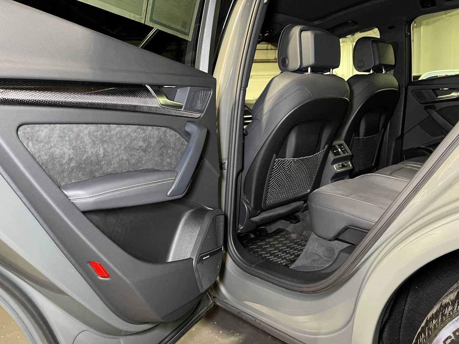 2024 Audi SQ5 Premium Plus