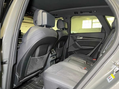 2024 Audi SQ5 Premium Plus