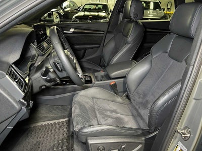 2024 Audi SQ5 Premium Plus