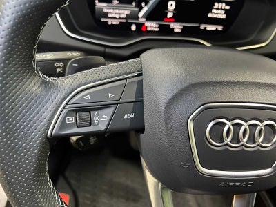 2024 Audi SQ5 Premium Plus