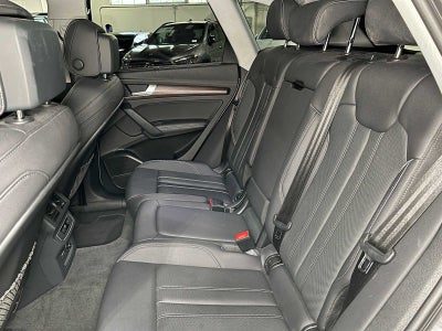 2023 Audi Q5 Premium Plus