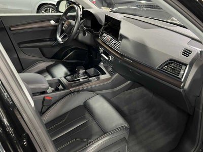 2023 Audi Q5 S line Premium Plus