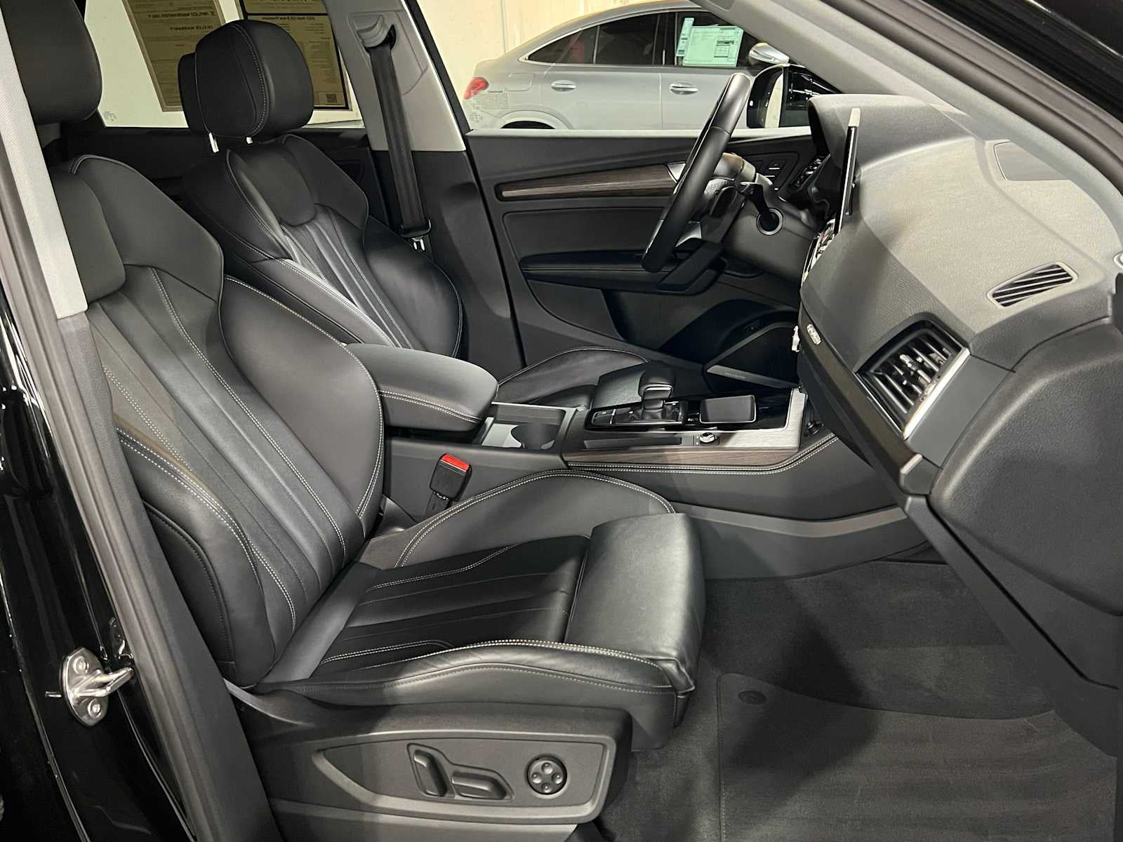 2023 Audi Q5 S line Premium Plus