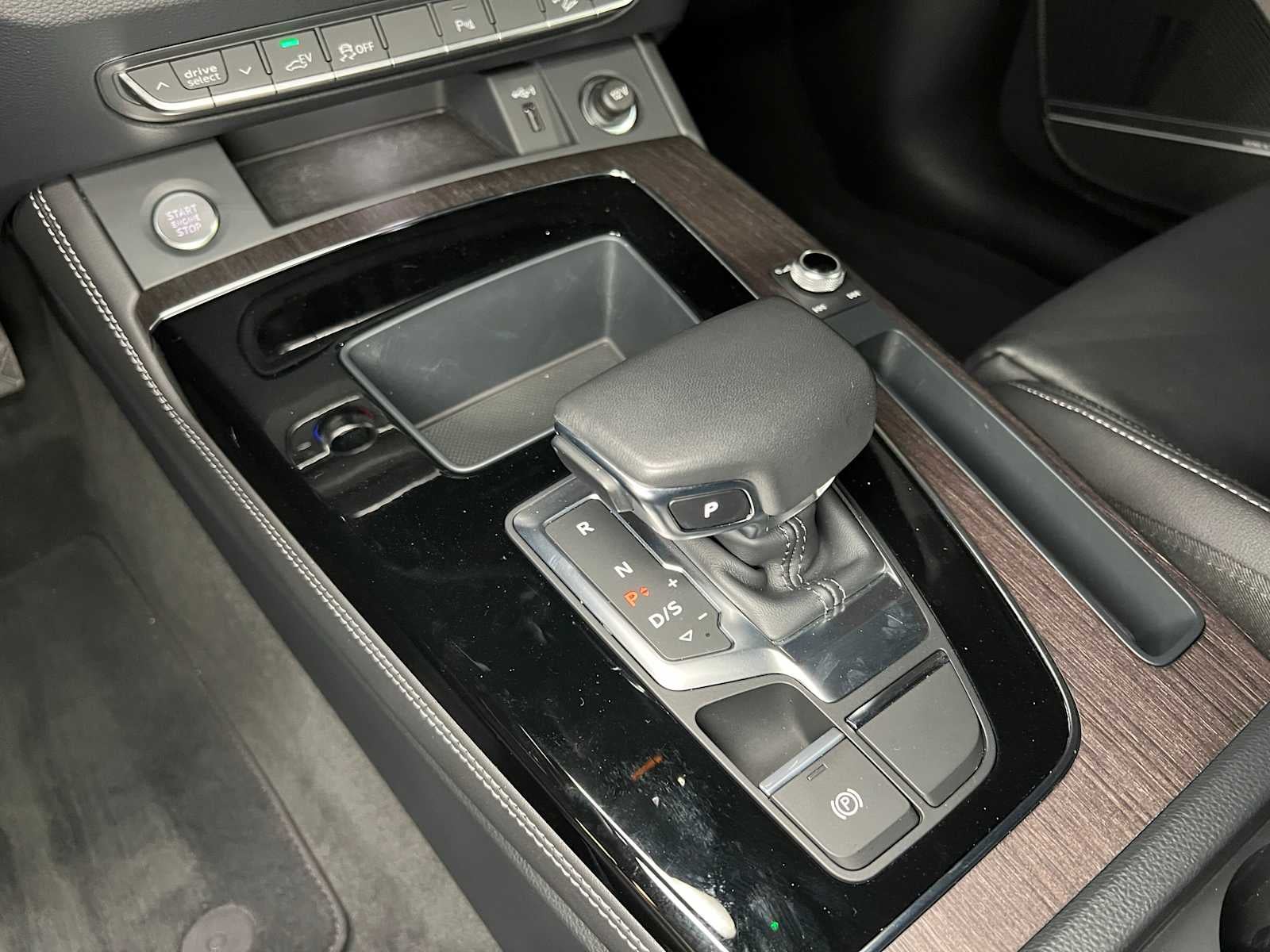 2023 Audi Q5 S line Premium Plus