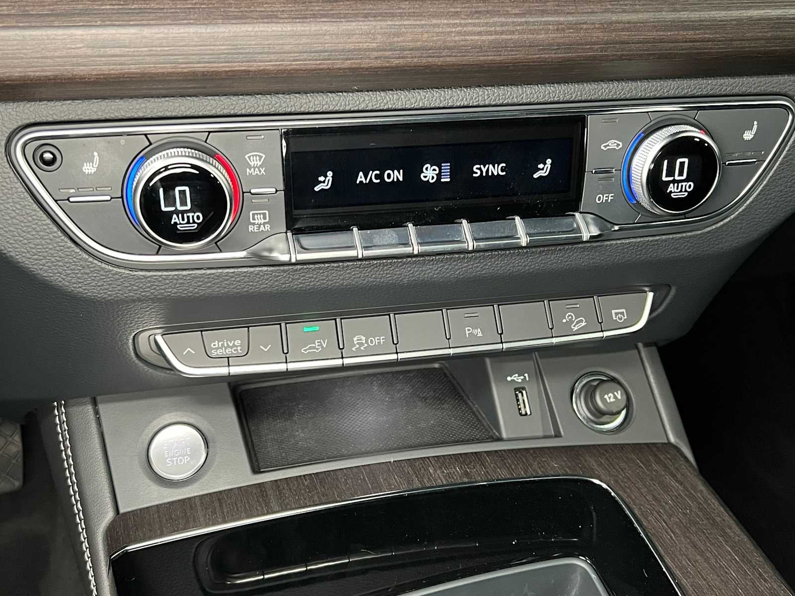 2023 Audi Q5 S line Premium Plus