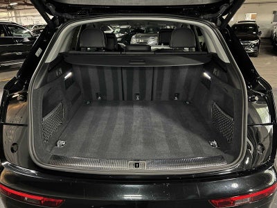 2024 Audi Q5 S line Premium