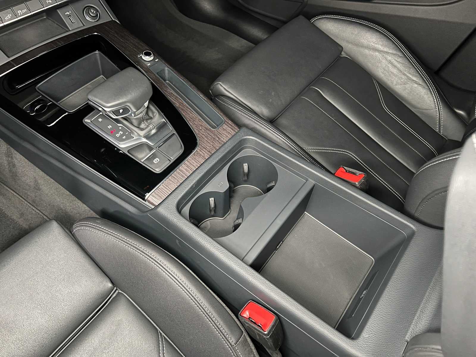 2024 Audi Q5 S line Premium