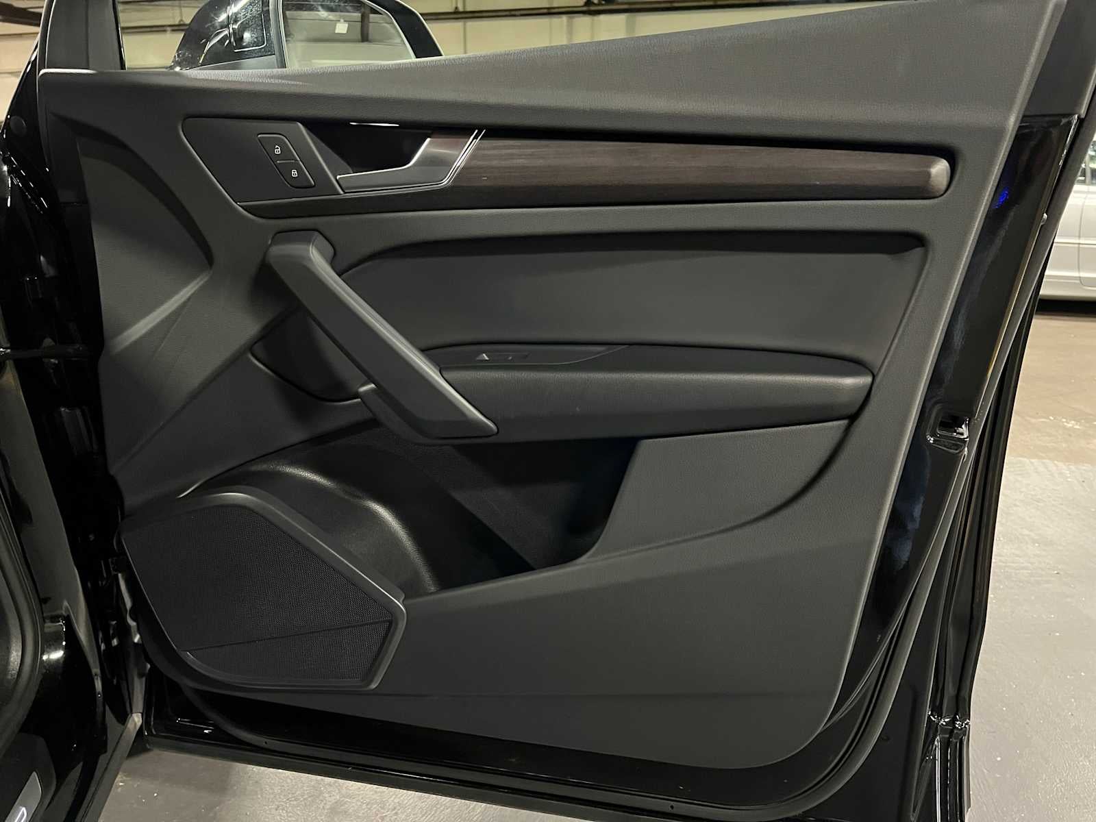 2023 Audi Q5 S line Premium