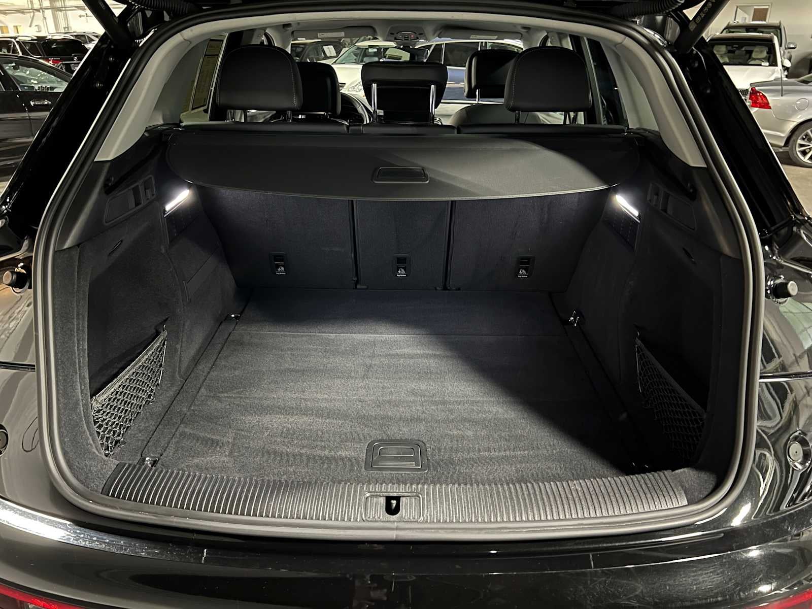 2023 Audi Q5 S line Premium