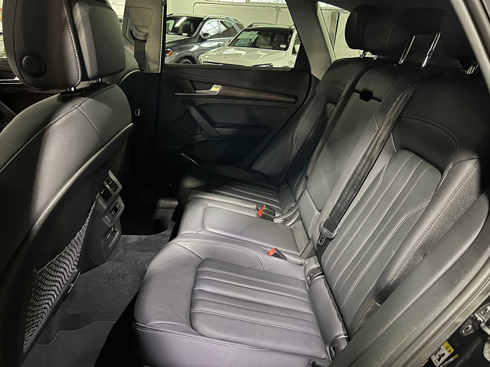 2023 Audi Q5 S line Premium