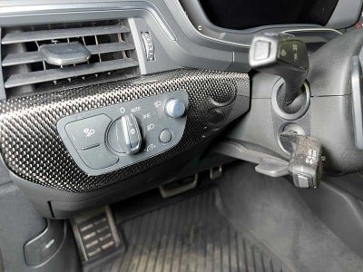 2019 Audi S5 Cabriolet Prestige