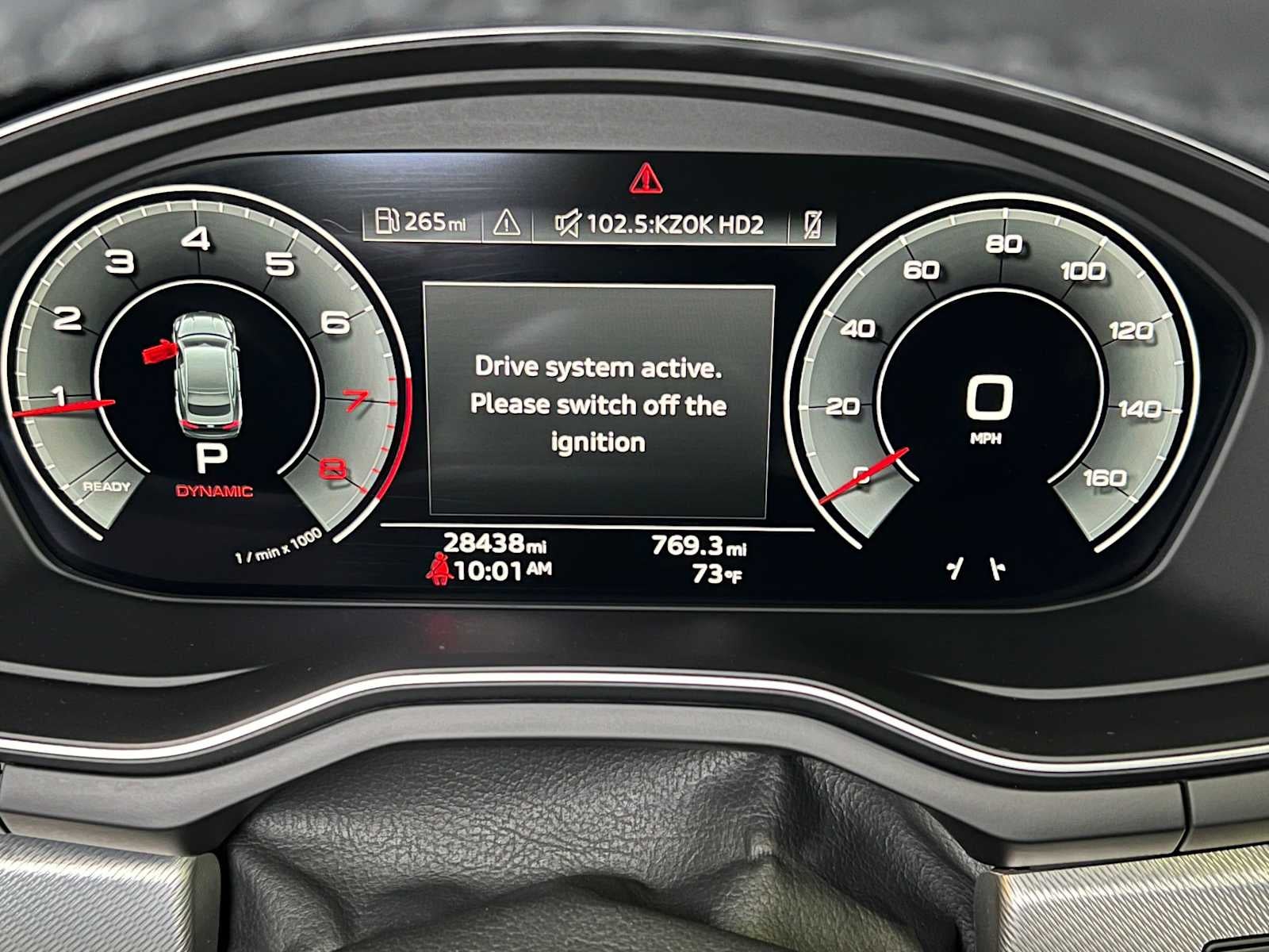 2025 Audi A5 Sportback S line Premium