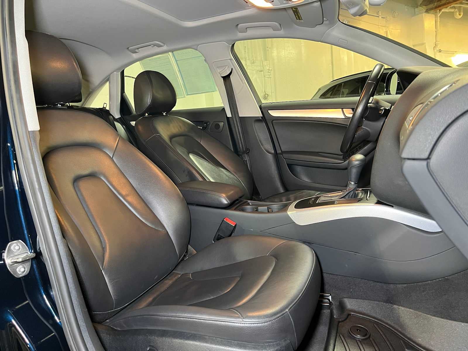 2011 Audi A4 2.0T Premium Plus