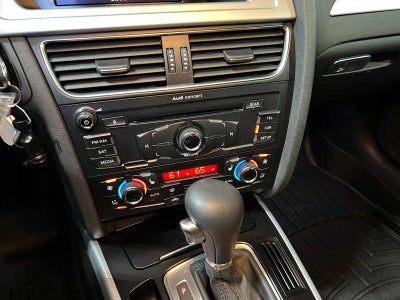 2011 Audi A4 2.0T Premium Plus